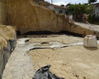 Venta - Parcela/Terreno - Rojales - Rojales - Village