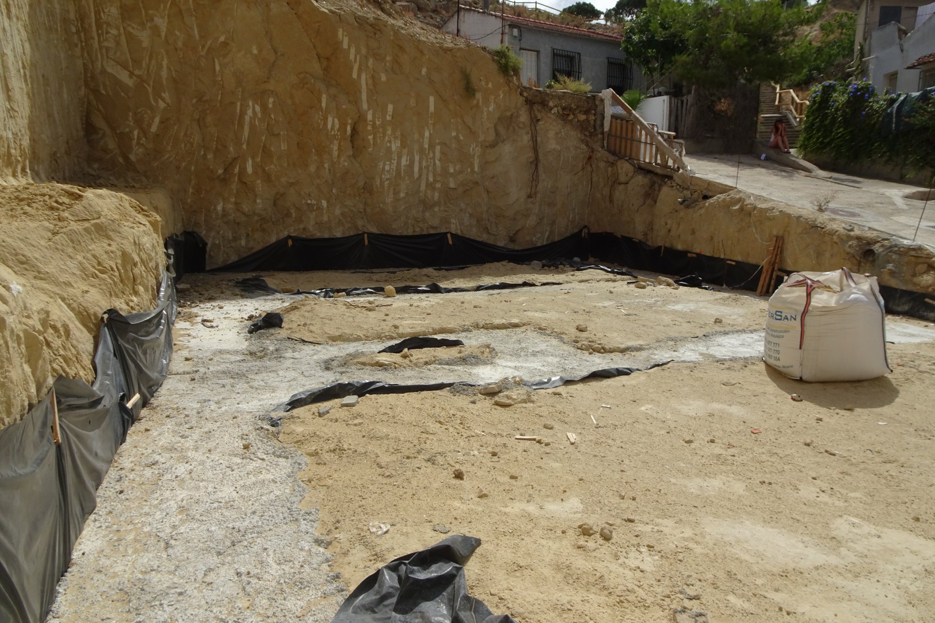 Venta - Parcela/Terreno - Rojales - Rojales - Village