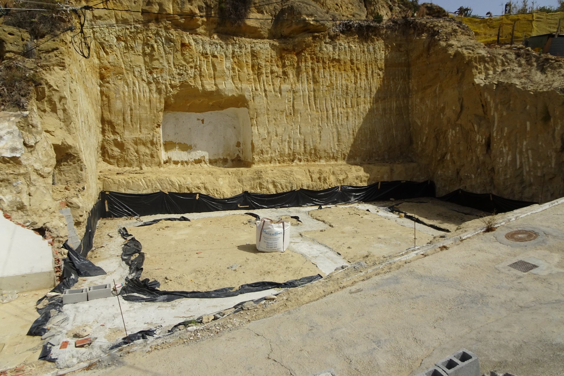 Venta - Parcela/Terreno - Rojales - Rojales - Village