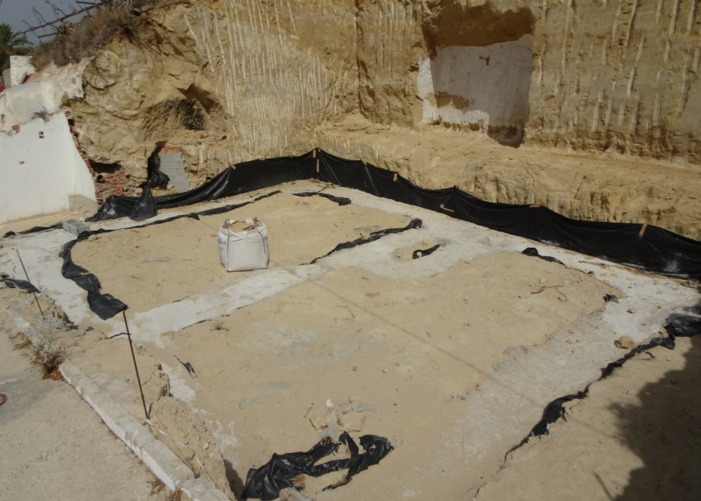 Venta - Parcela/Terreno - Rojales - Rojales - Village