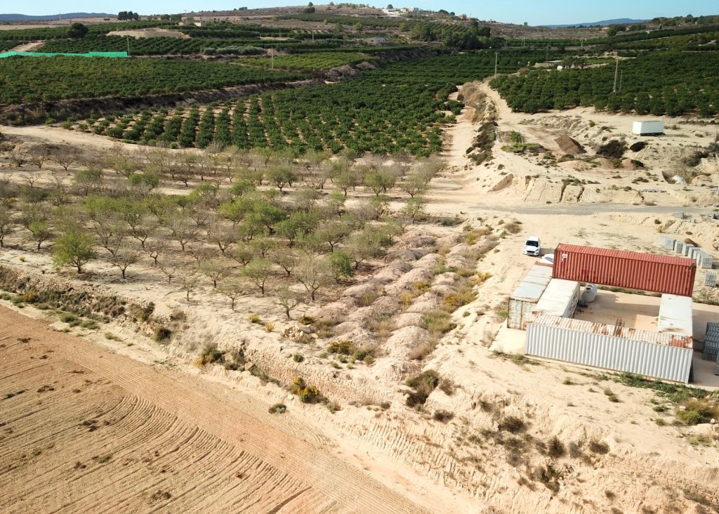 Venta - Parcela/Terreno - Torremendo - Torremendo - Country