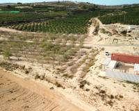 Venta - Plot of Land - Torremendo - Torremendo - Country