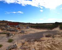 Venta - Plot of Land - Torremendo - Torremendo - Country