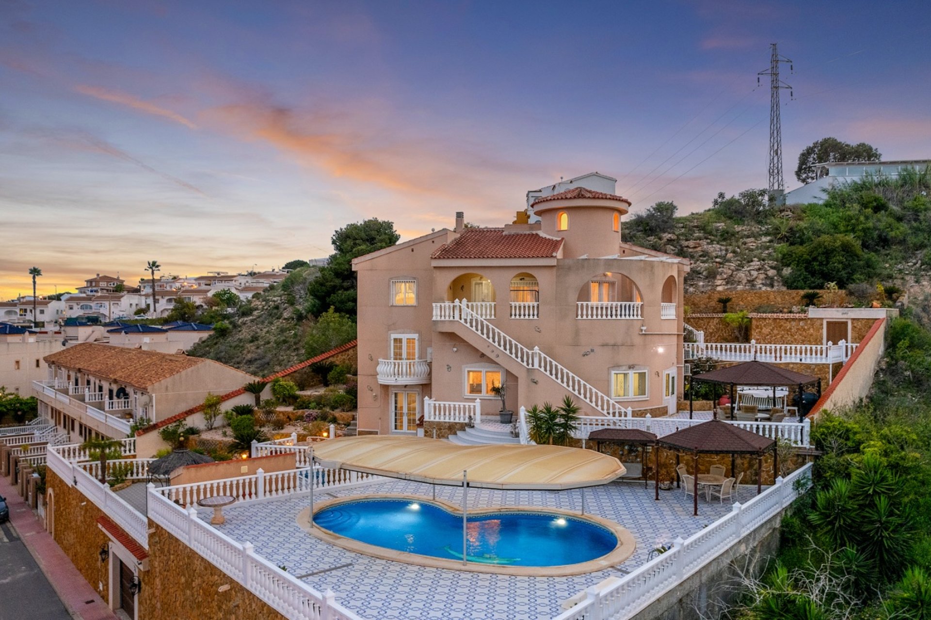 Venta - Property - Ciudad Quesada