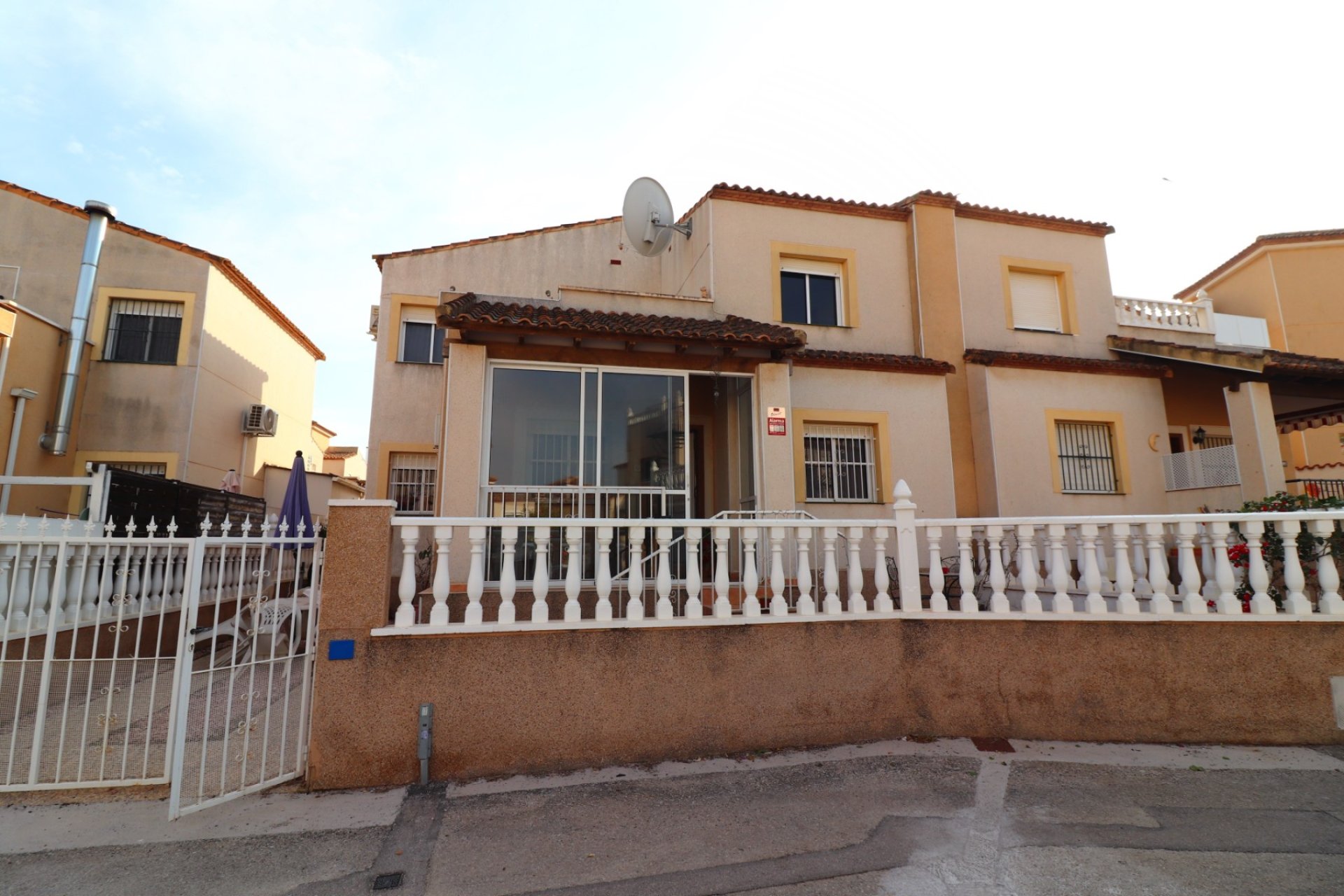 Venta - Quad - Algorfa - Montebello