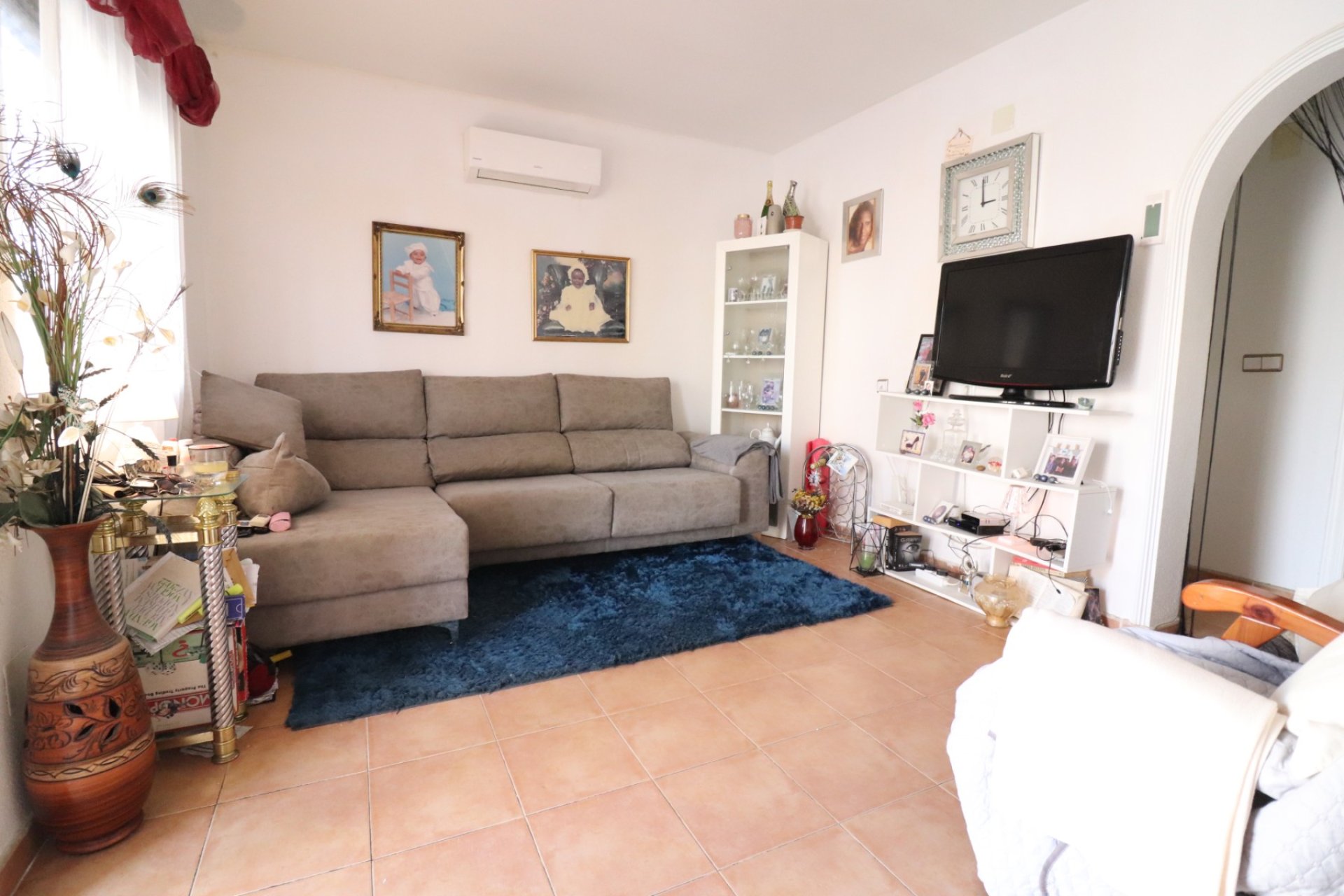 Venta - Quad - Algorfa - Montebello