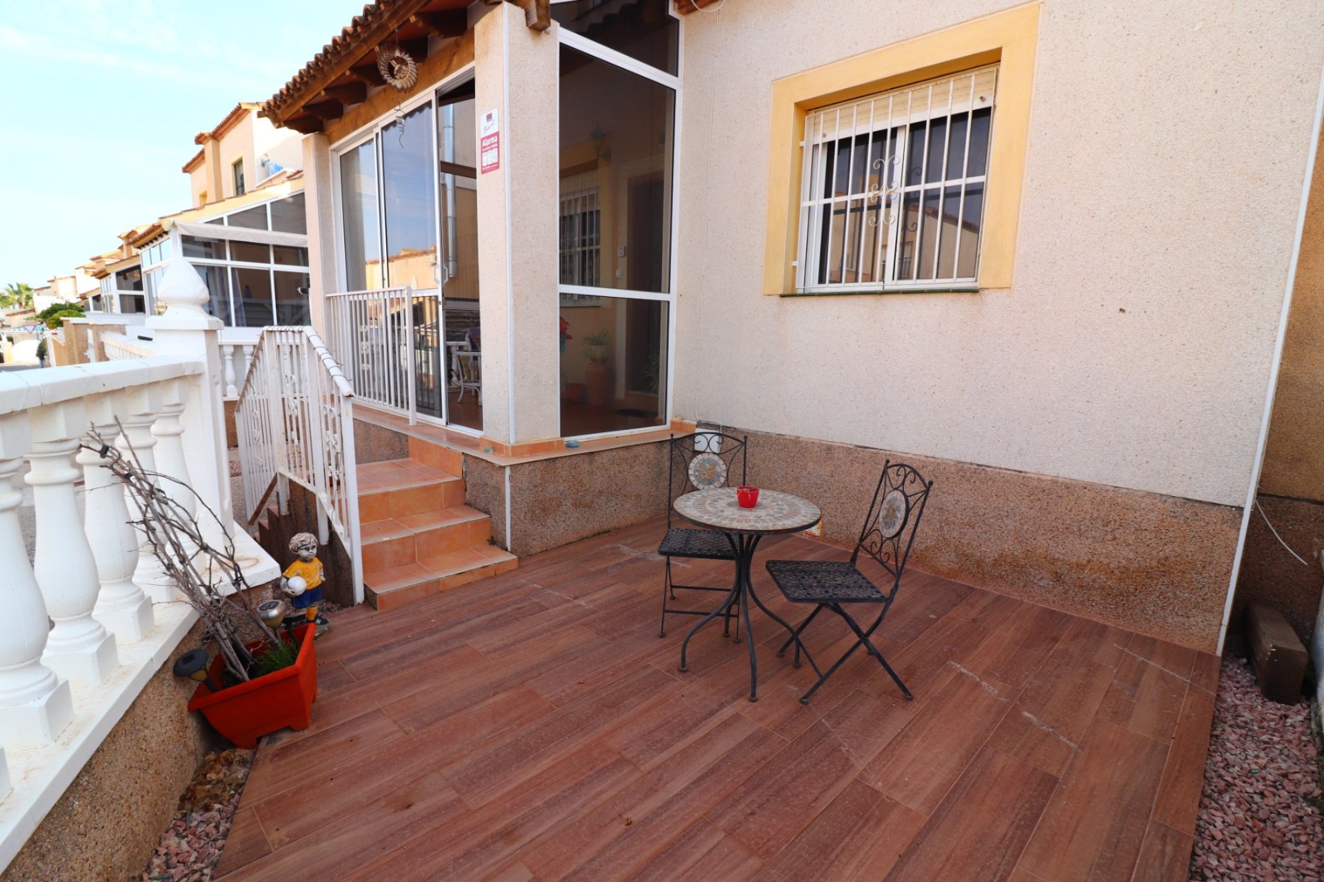 Venta - Quad - Algorfa - Montebello