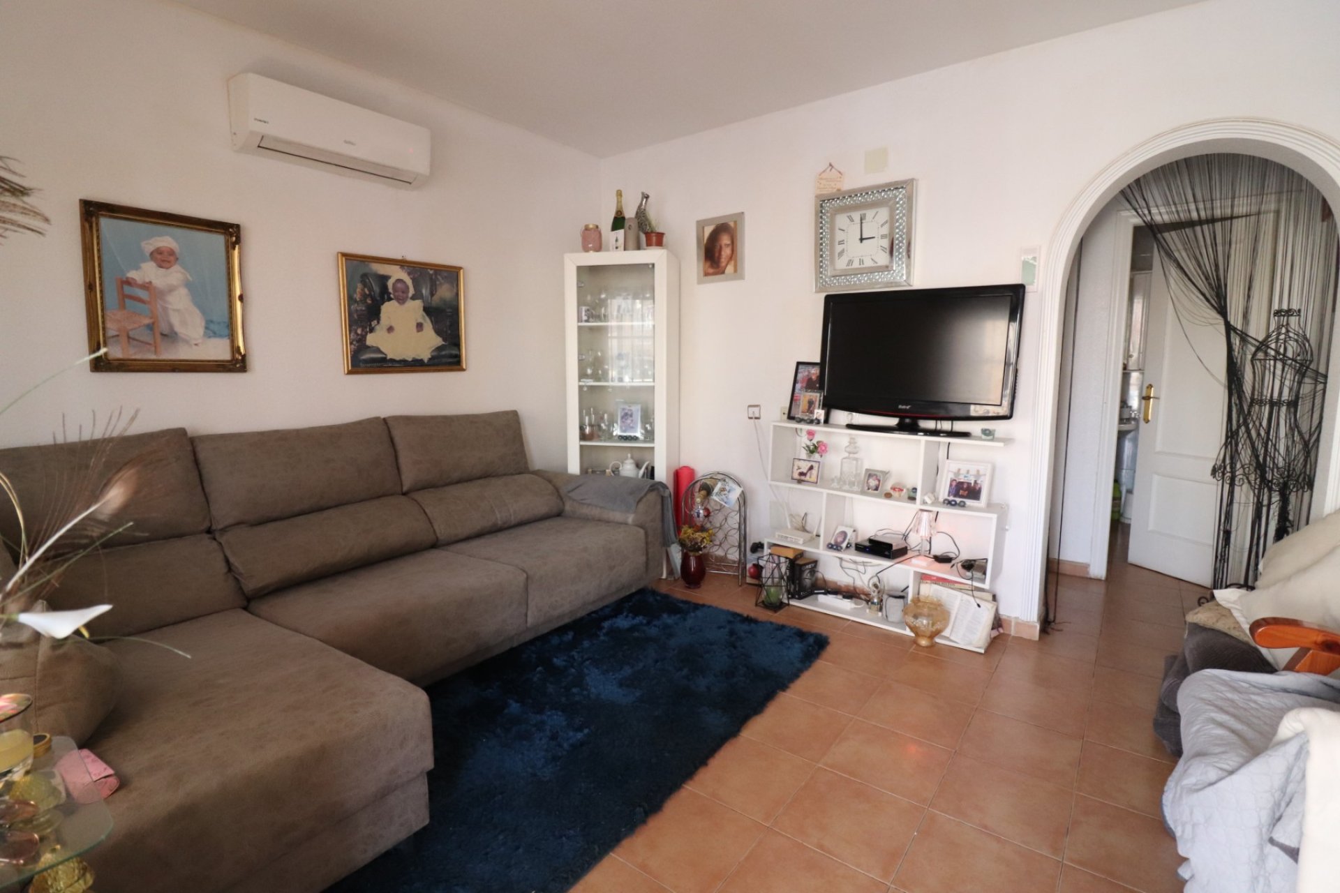 Venta - Quad - Algorfa - Montebello