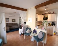 Venta - Quad - Algorfa - Montebello