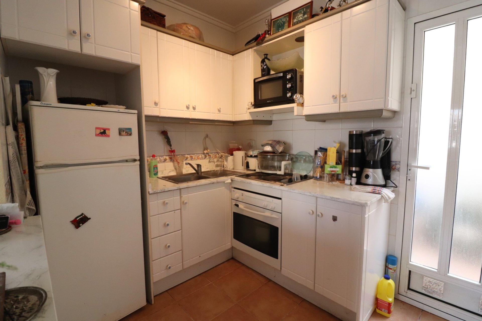 Venta - Quad - Algorfa - Montebello