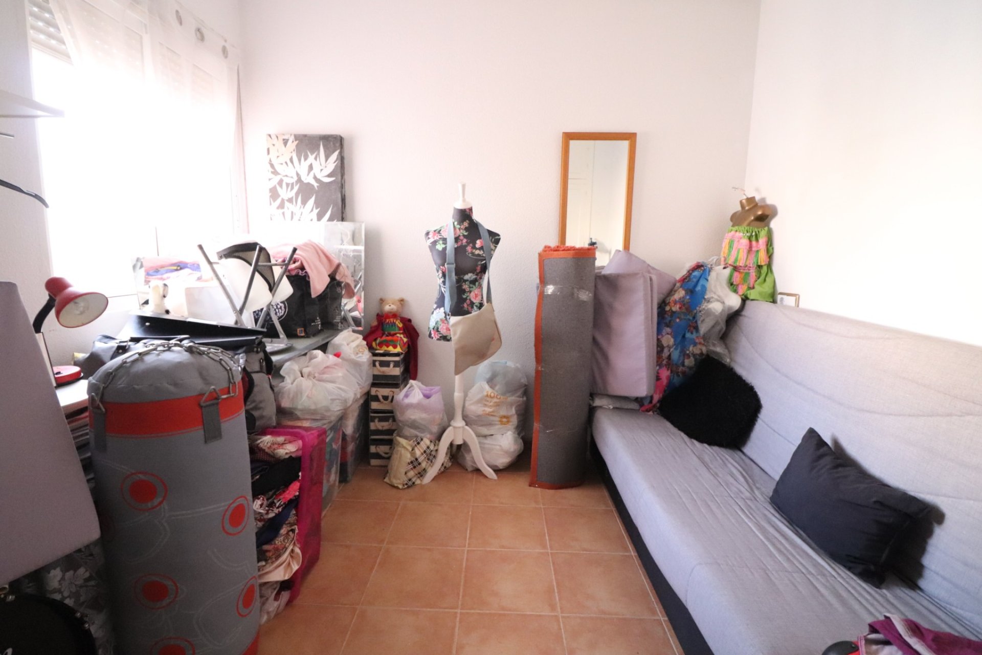 Venta - Quad - Algorfa - Montebello