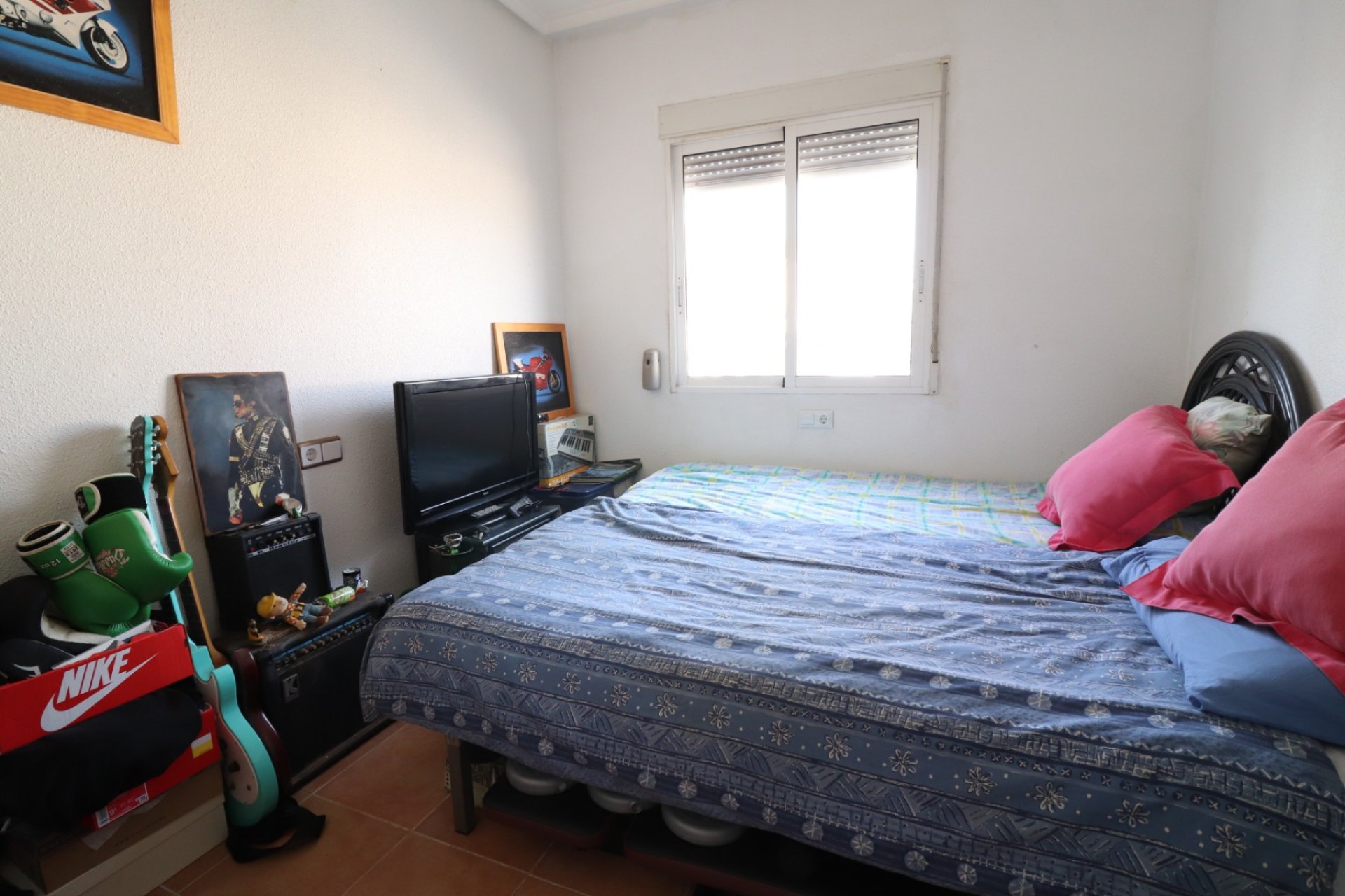 Venta - Quad - Algorfa - Montebello