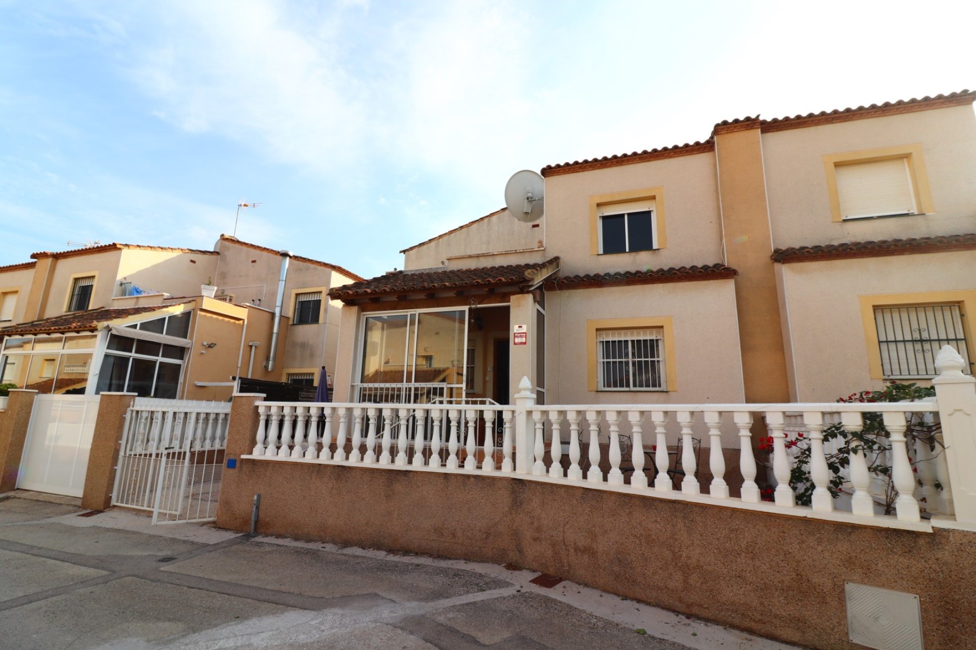 Venta - Quad - Algorfa - Montebello