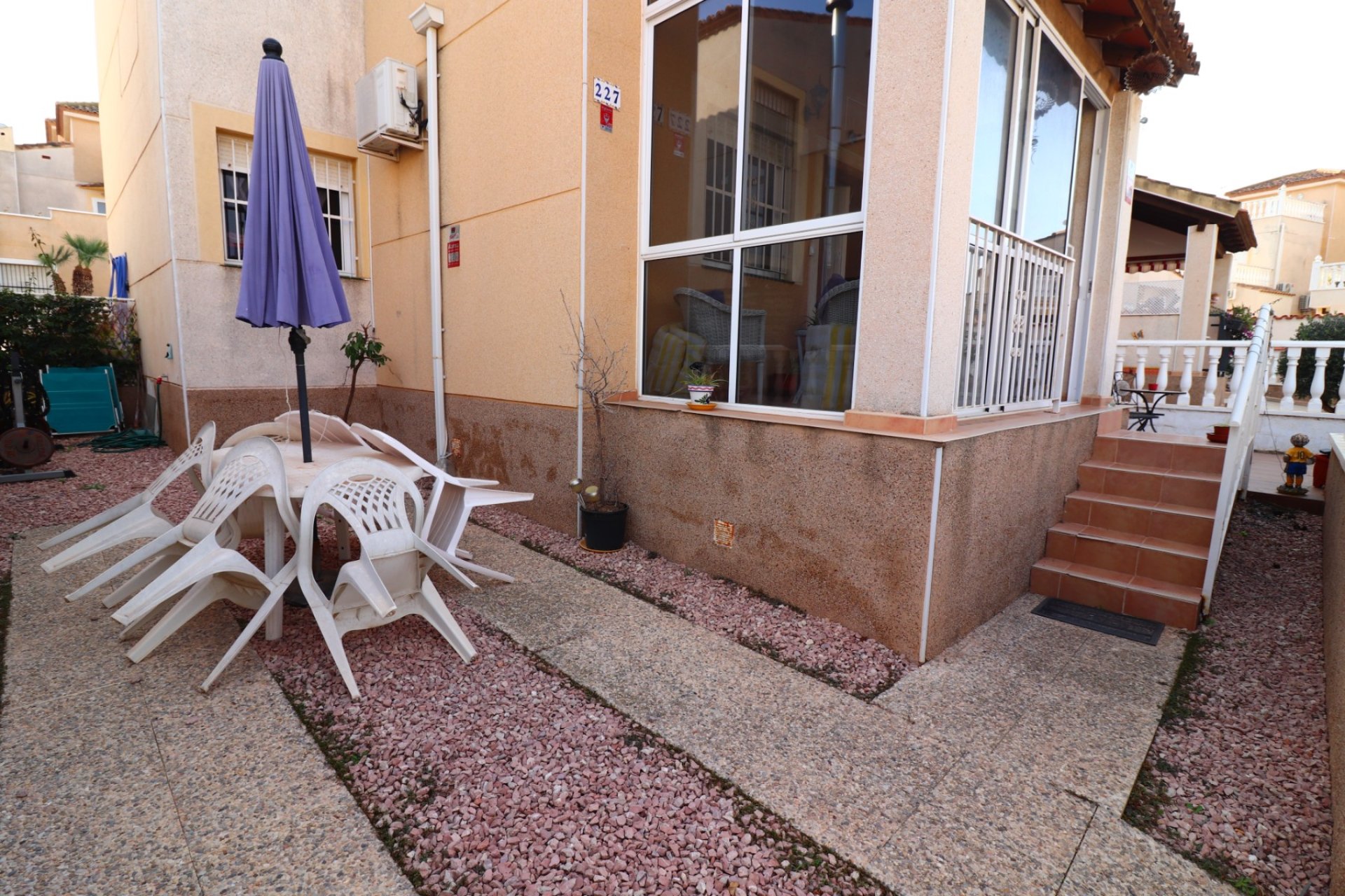 Venta - Quad - Algorfa - Montebello