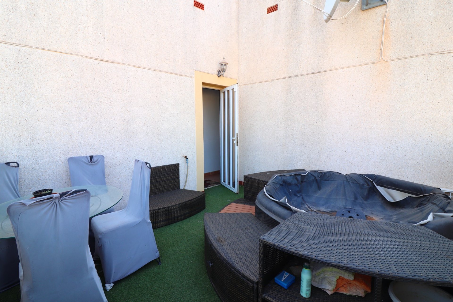 Venta - Quad - Algorfa - Montebello