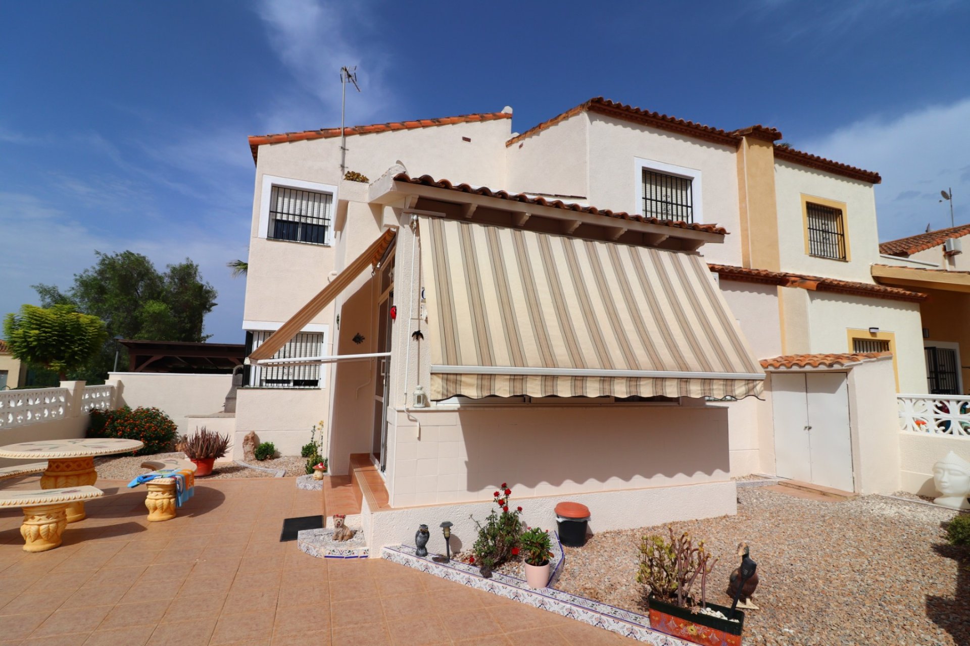 Venta - Quad - Algorfa - Montebello