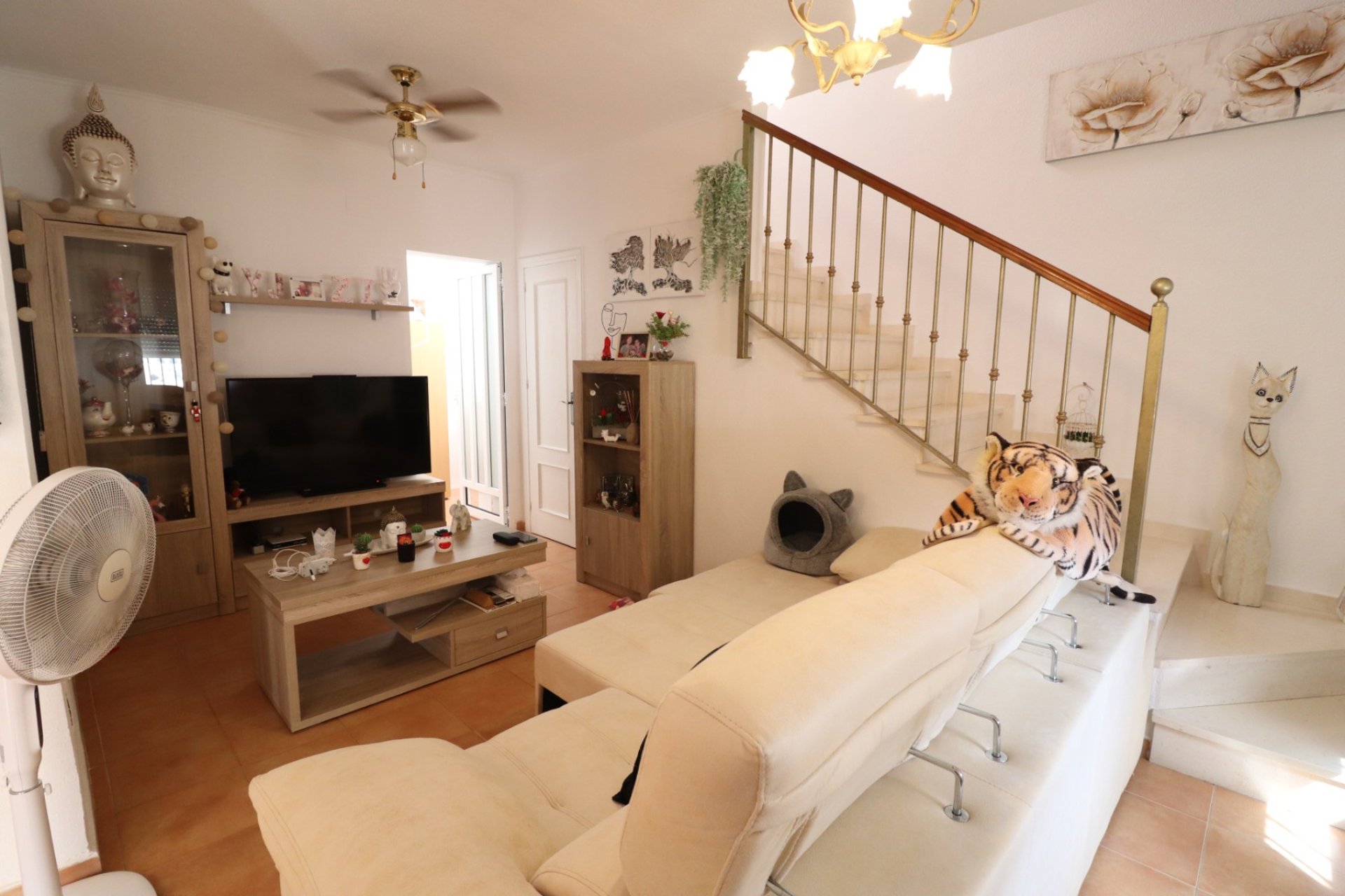 Venta - Quad - Algorfa - Montebello