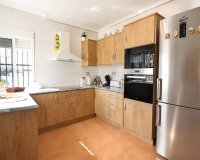 Venta - Quad - Algorfa - Montebello