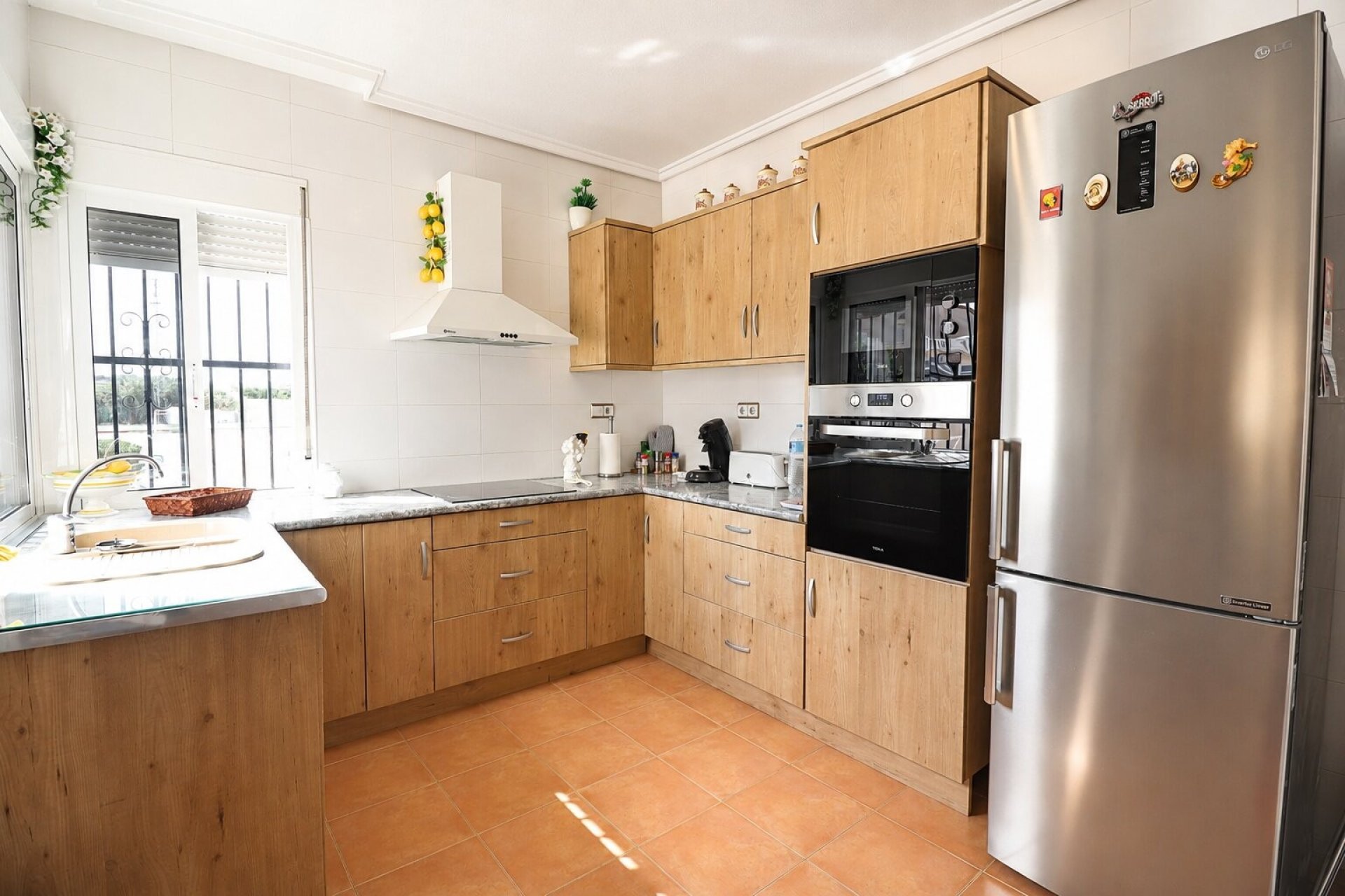 Venta - Quad - Algorfa - Montebello