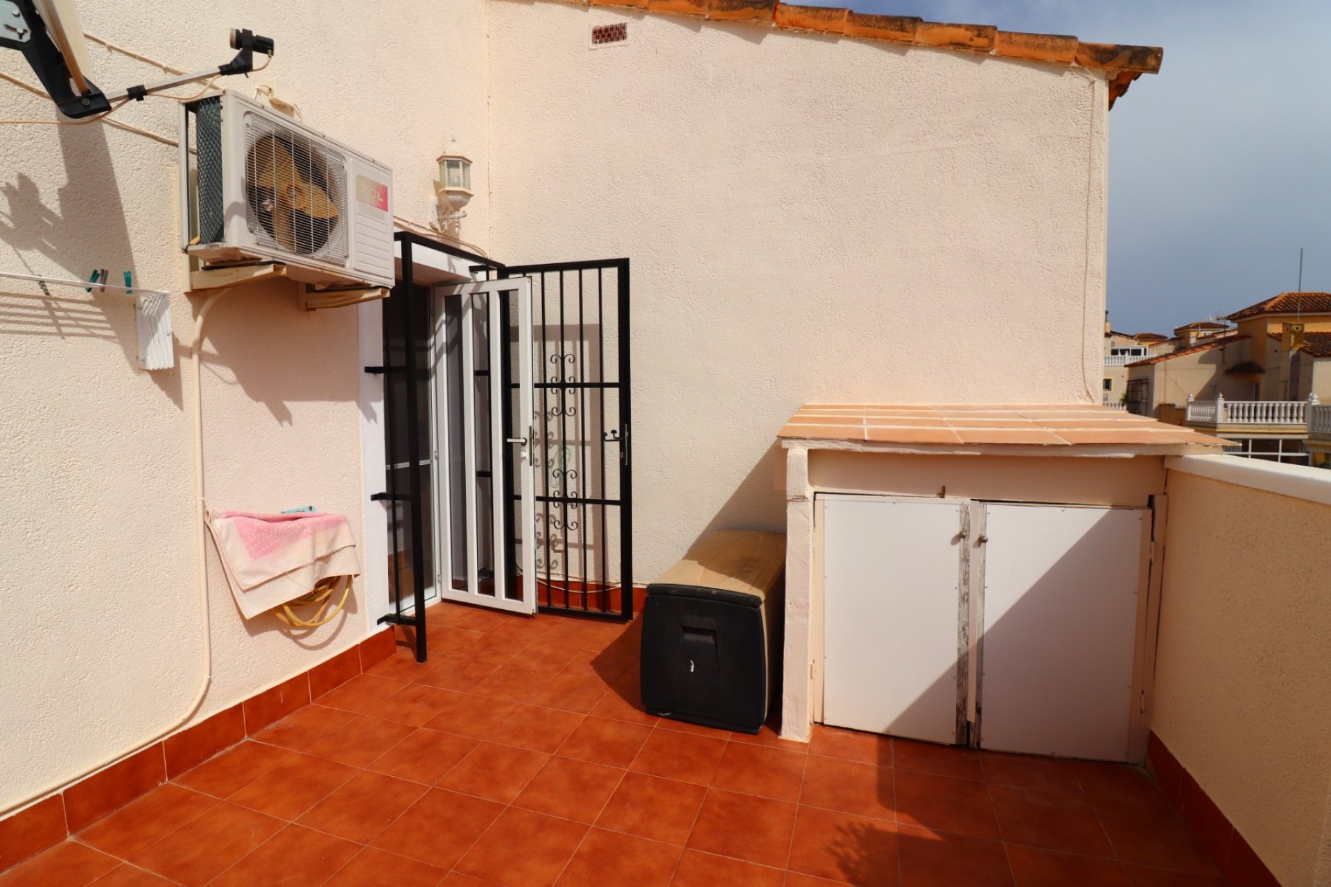 Venta - Quad - Algorfa - Montebello