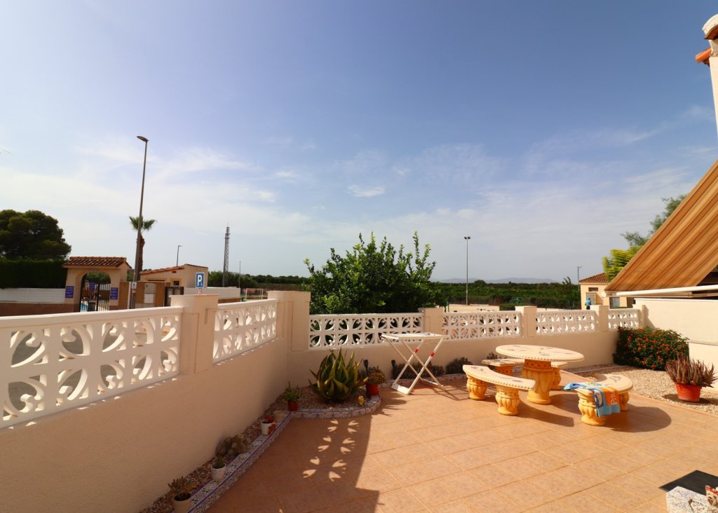 Venta - Quad - Algorfa - Montebello