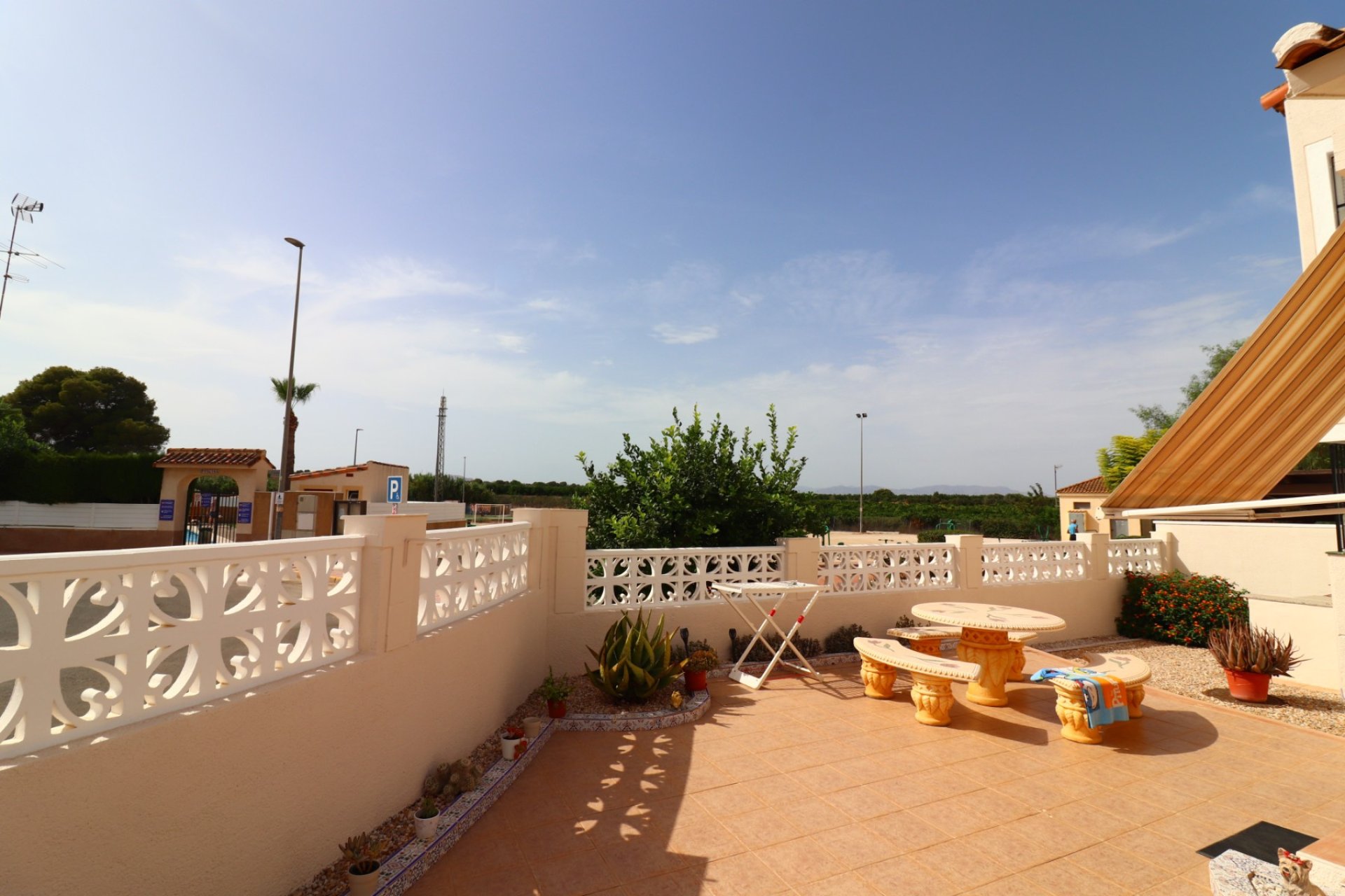 Venta - Quad - Algorfa - Montebello