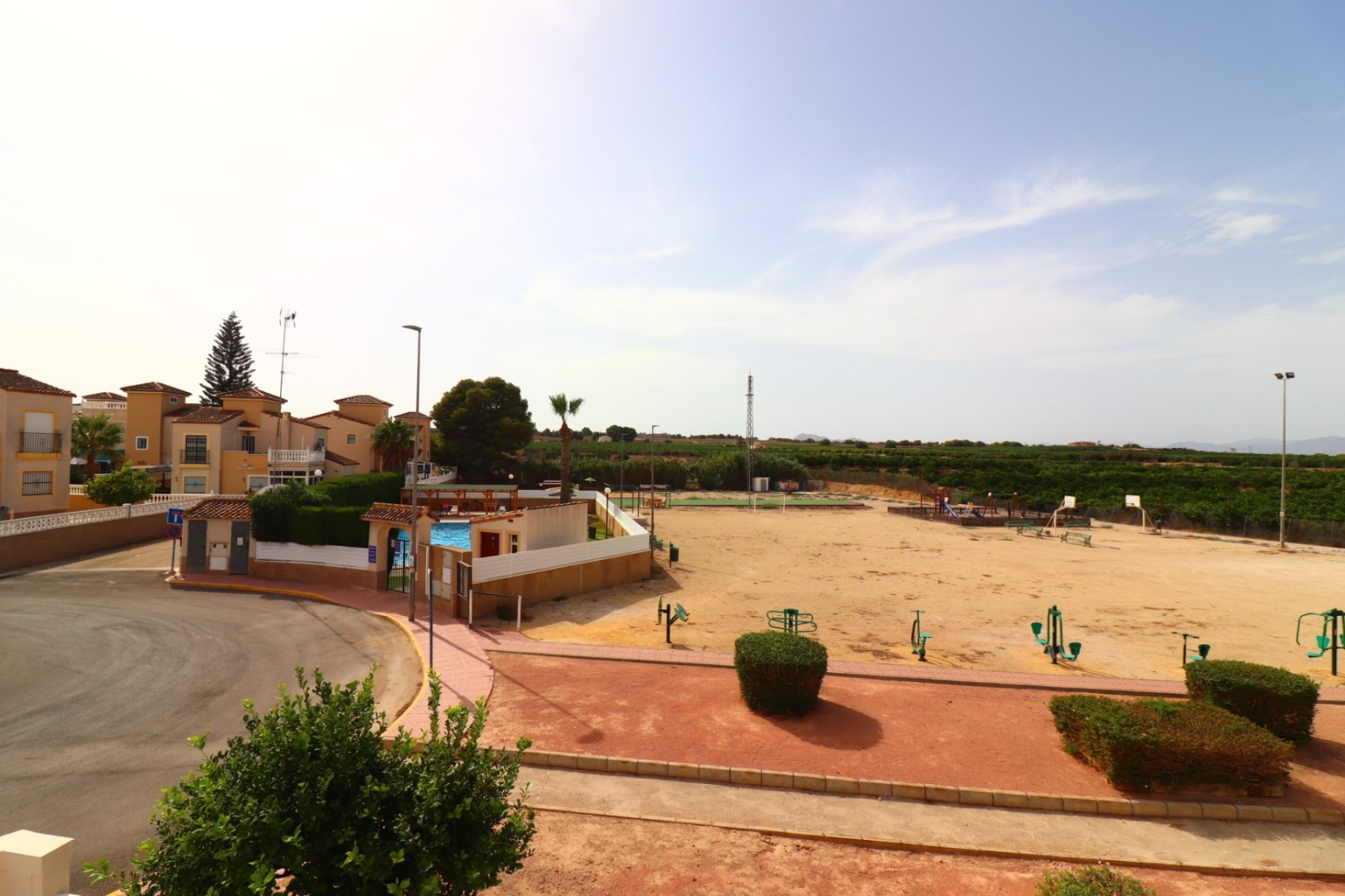 Venta - Quad - Algorfa - Montebello