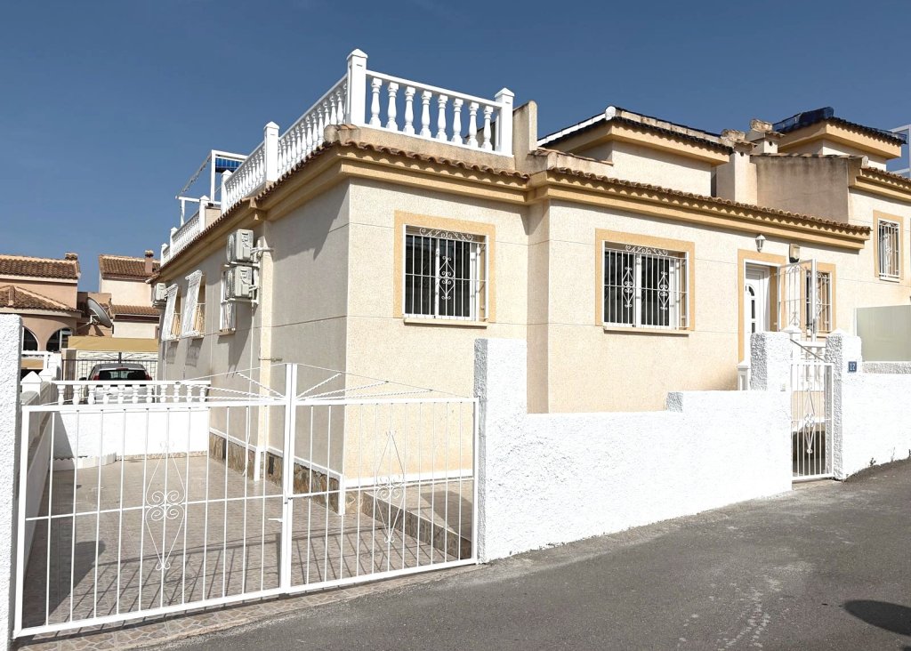 Venta - Quad - Ciudad Quesada - Benimar