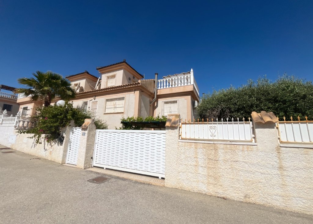 Venta - Quad - Ciudad Quesada - Upper Golf