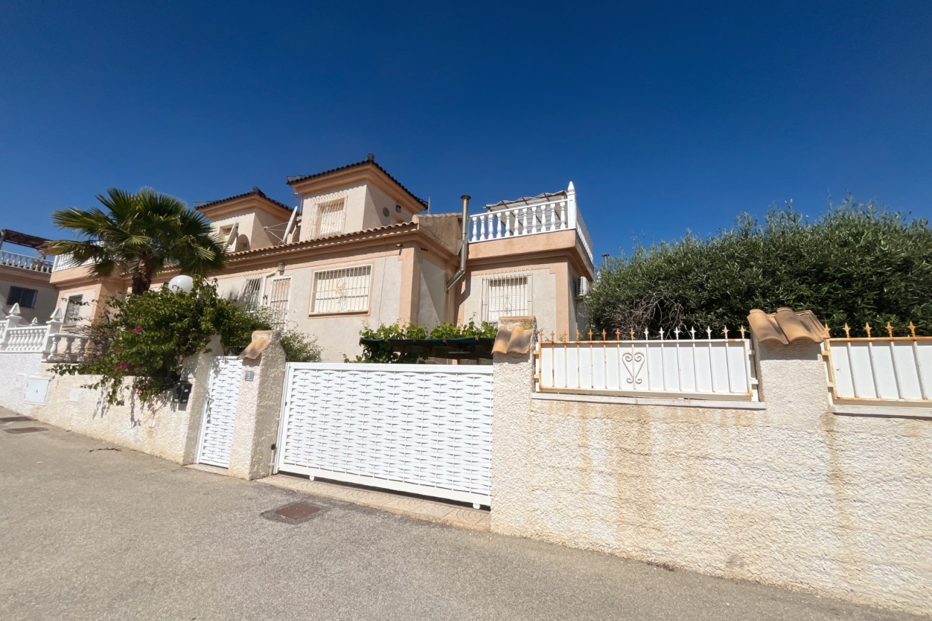 Venta - Quad - Ciudad Quesada - Upper Golf