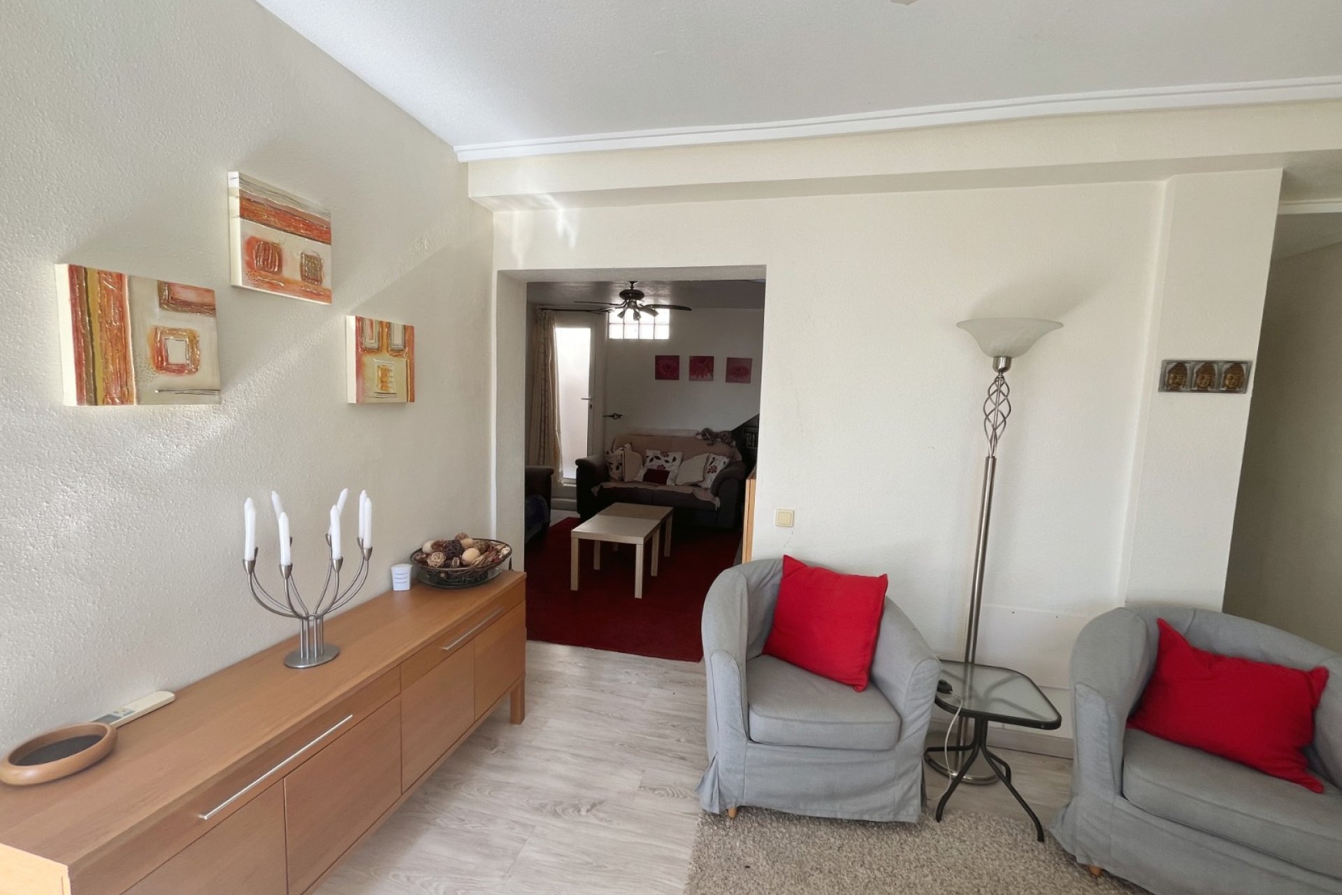 Venta - Quad - Ciudad Quesada - Upper Golf