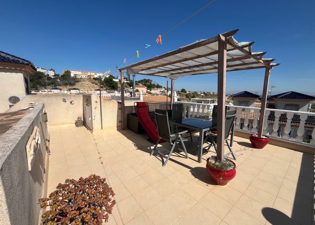 Venta - Quad - Ciudad Quesada - Upper Golf