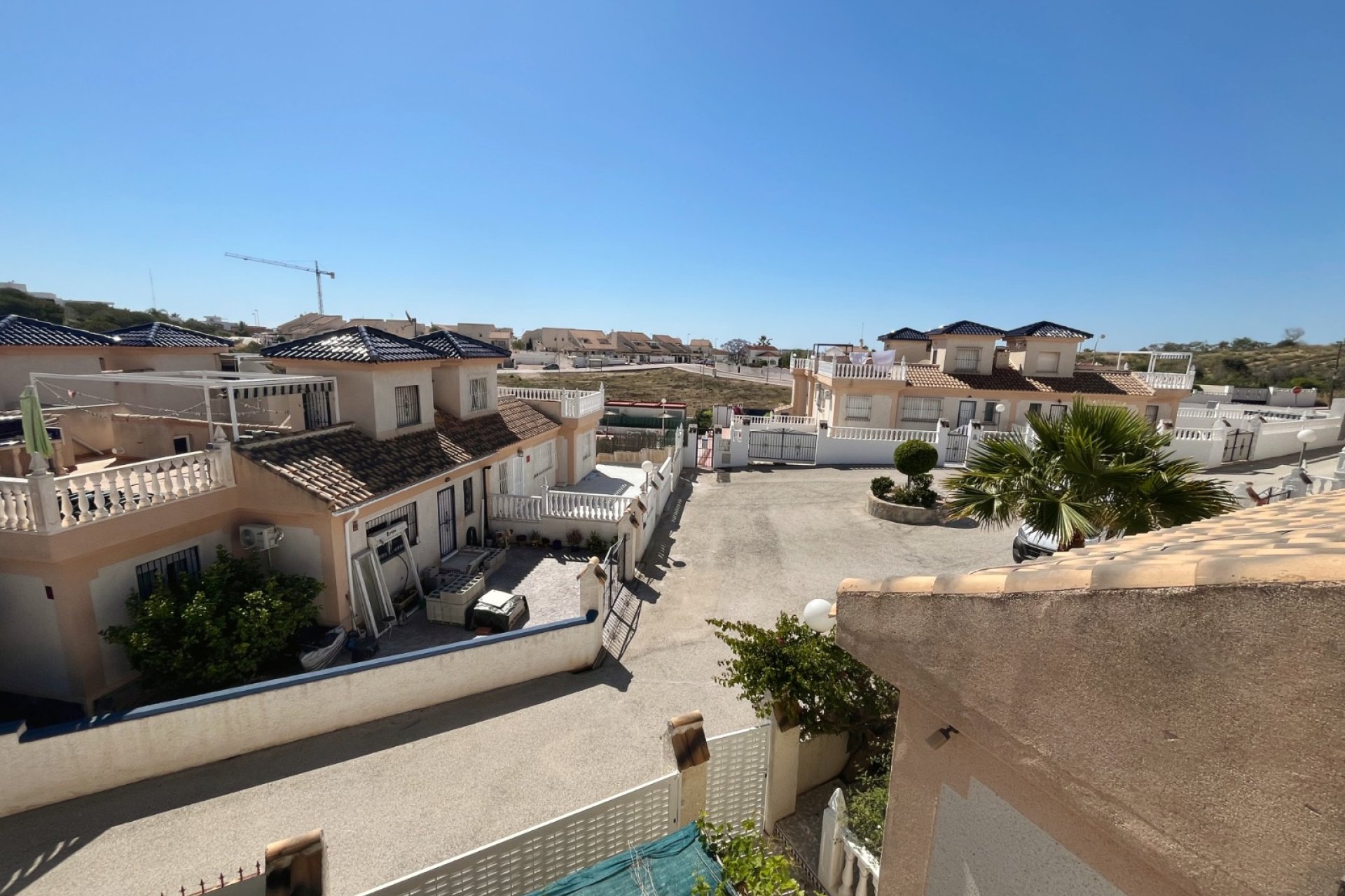 Venta - Quad - Ciudad Quesada - Upper Golf