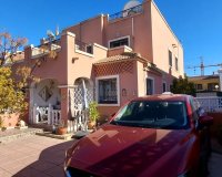 Venta - Quad - Los Montesinos - La Herrada