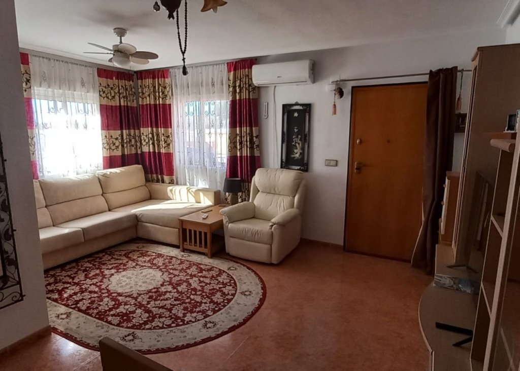 Venta - Quad - Los Montesinos - La Herrada