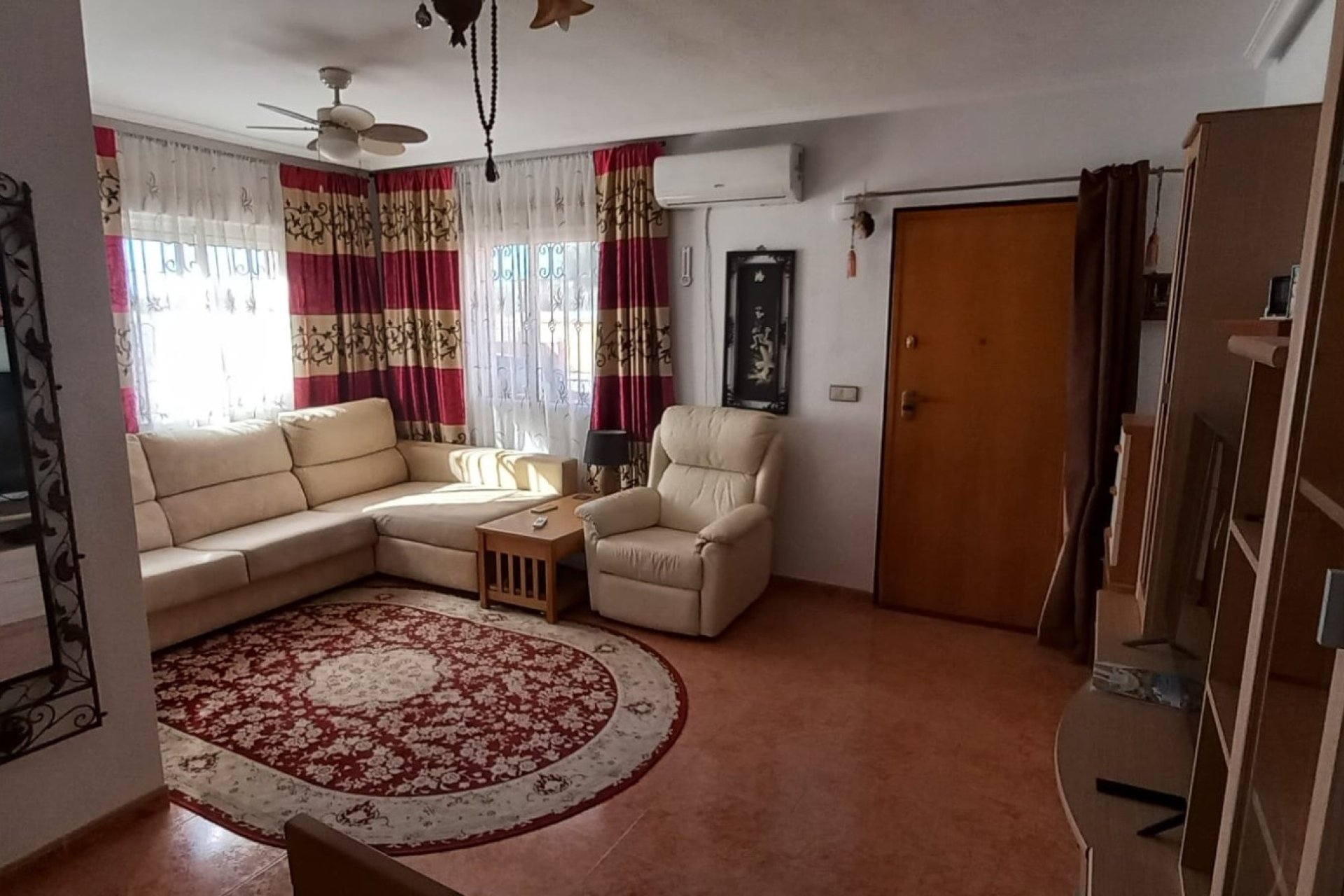 Venta - Quad - Los Montesinos - La Herrada