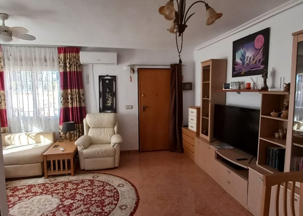 Venta - Quad - Los Montesinos - La Herrada