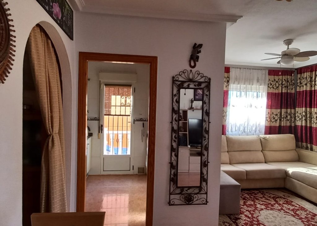 Venta - Quad - Los Montesinos - La Herrada