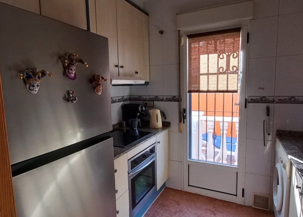 Venta - Quad - Los Montesinos - La Herrada