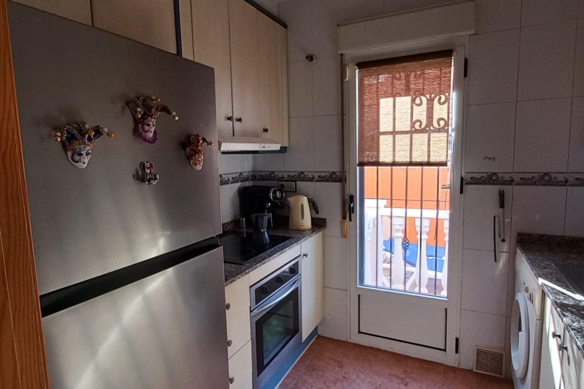 Venta - Quad - Los Montesinos - La Herrada