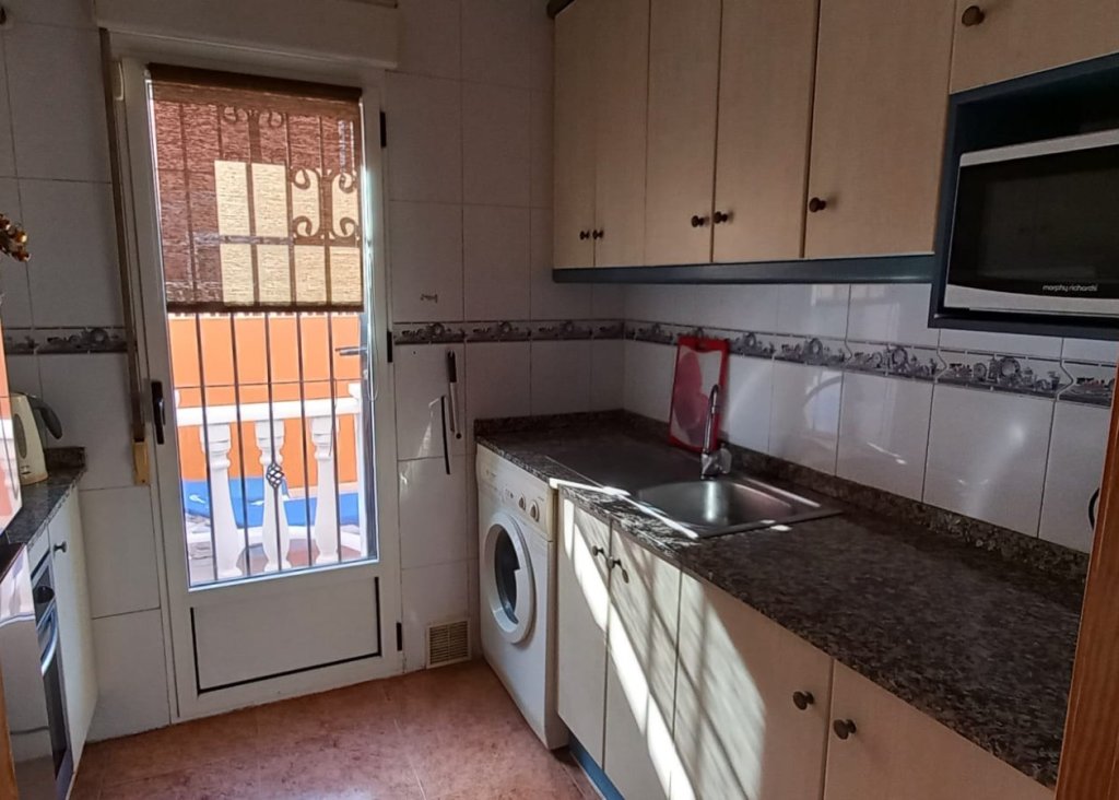 Venta - Quad - Los Montesinos - La Herrada