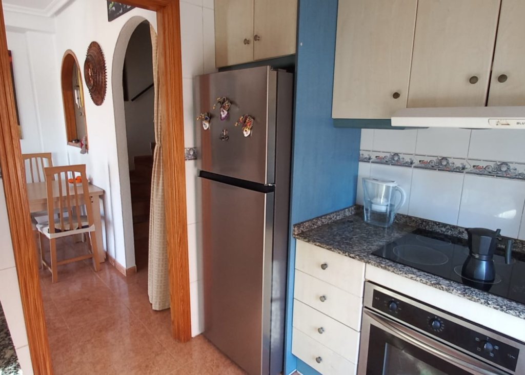 Venta - Quad - Los Montesinos - La Herrada