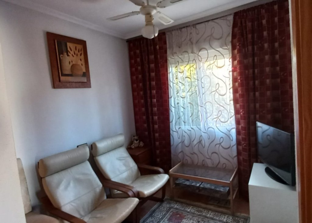 Venta - Quad - Los Montesinos - La Herrada