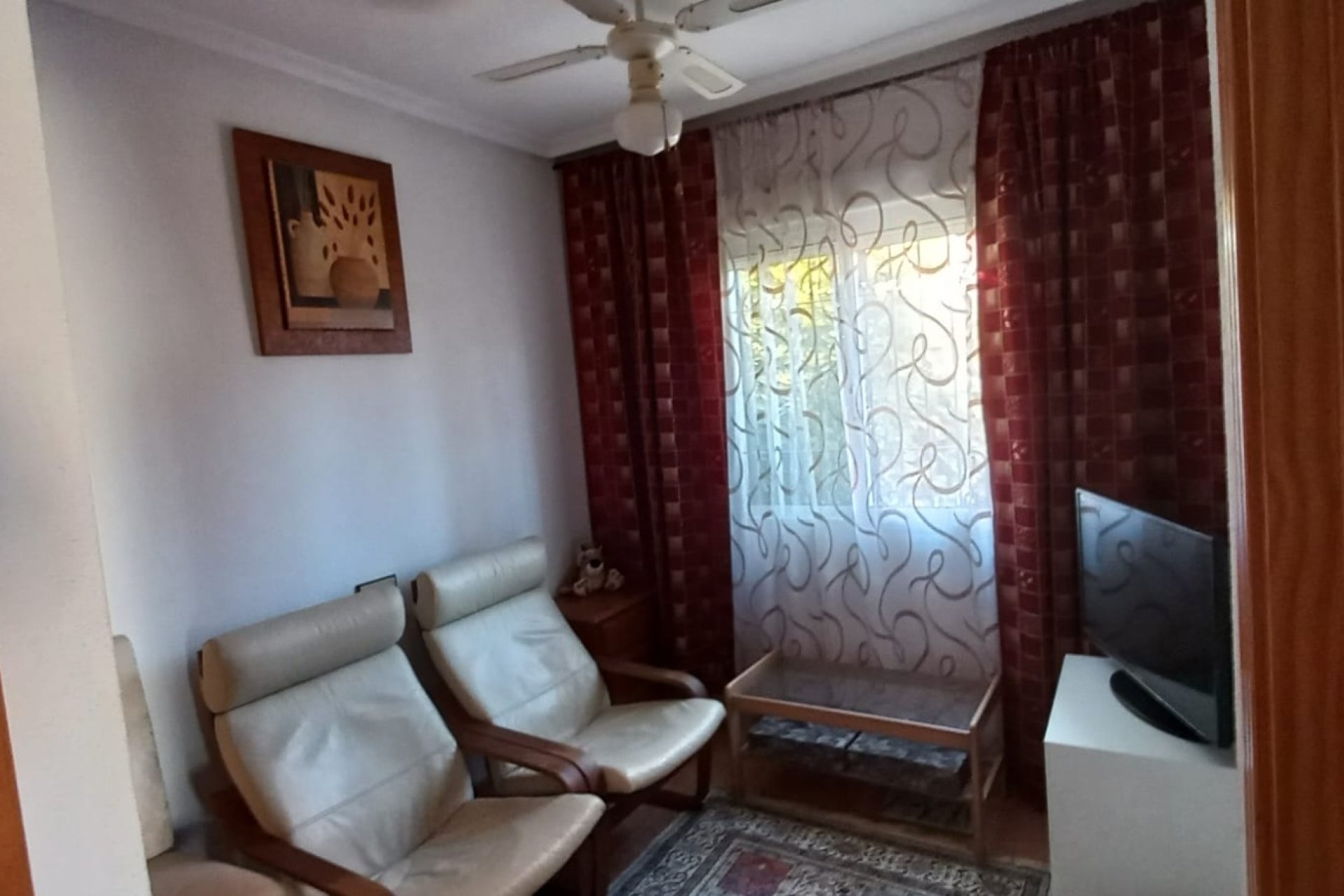 Venta - Quad - Los Montesinos - La Herrada