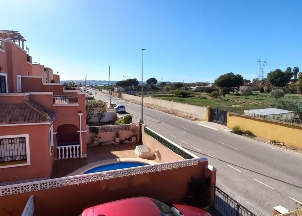 Venta - Quad - Los Montesinos - La Herrada