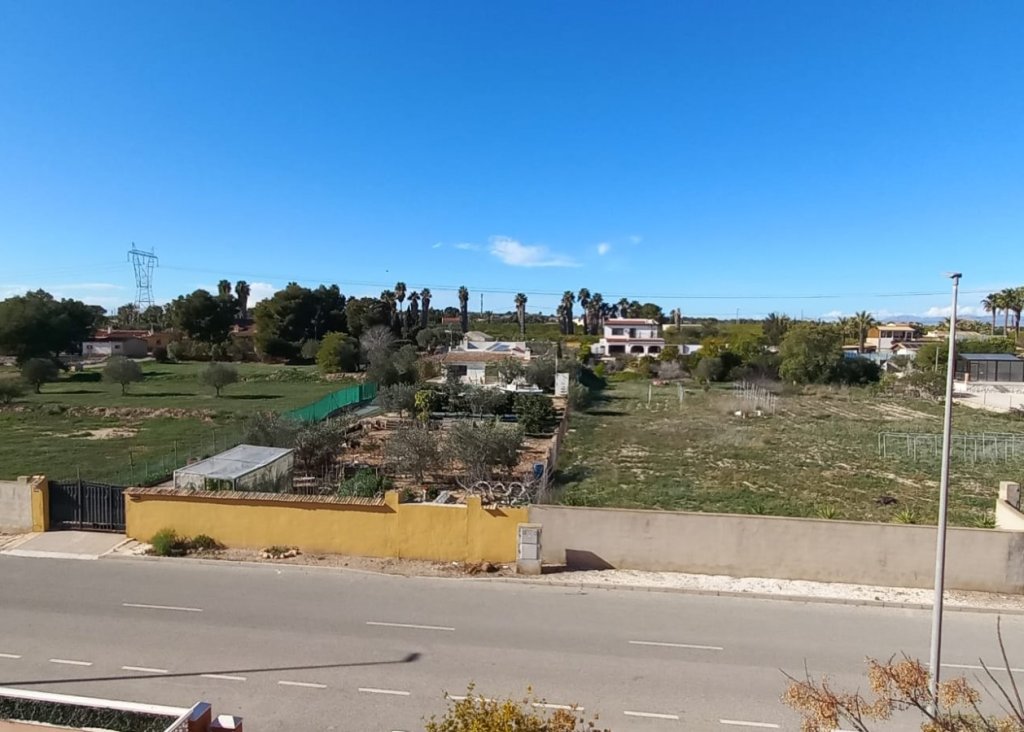 Venta - Quad - Los Montesinos - La Herrada