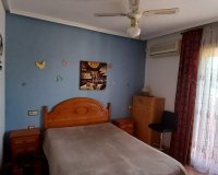 Venta - Quad - Los Montesinos - La Herrada