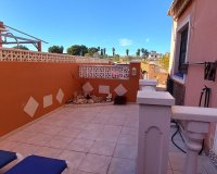 Venta - Quad - Los Montesinos - La Herrada