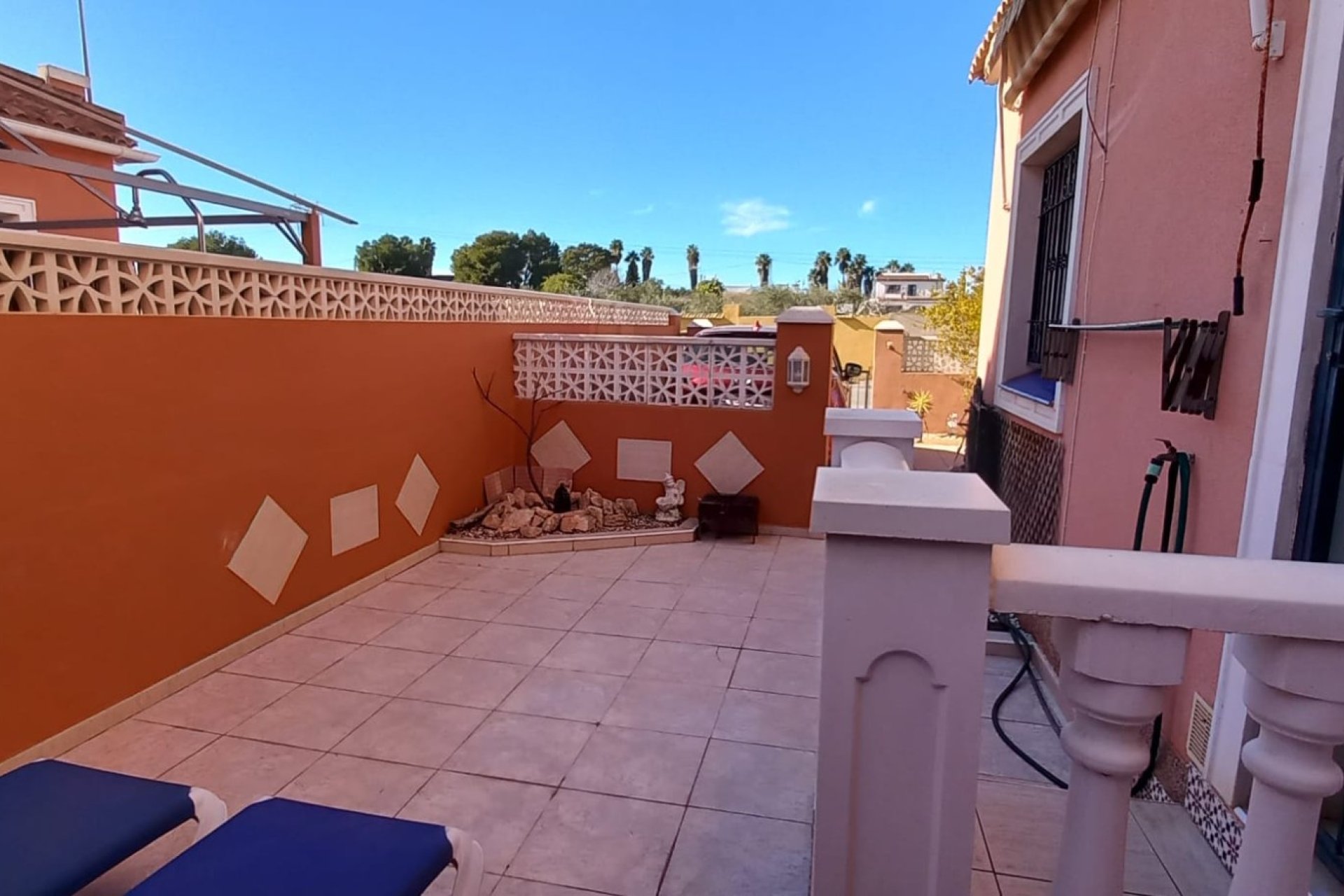 Venta - Quad - Los Montesinos - La Herrada