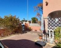 Venta - Quad - Los Montesinos - La Herrada
